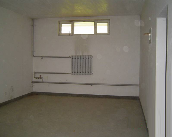 地下室潮濕怎么辦？地下室防潮方法