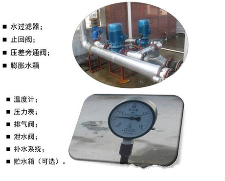 工業(yè)除濕機廠(chǎng)家