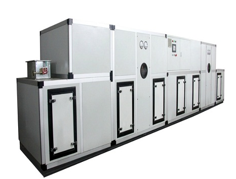 使用轉輪除濕機為什么會(huì )有異味