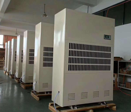 工業(yè)除濕機的特點(diǎn)