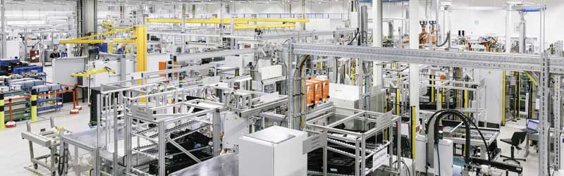 生產(chǎn)車(chē)間除濕機