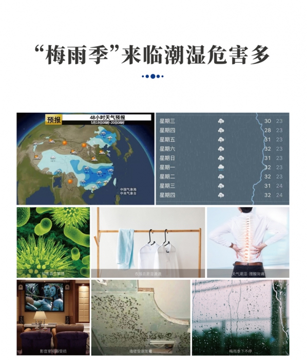 除濕機如何提高除濕效果的呢？