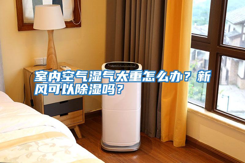 室內空氣濕氣太重怎么辦？新風(fēng)可以除濕嗎？
