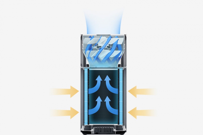 除濕機噪音大，怎么解決呢？