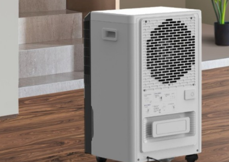 為什么工業(yè)用除濕機會(huì )出現漏水(圖1) 工業(yè)除濕機漏水解決方法