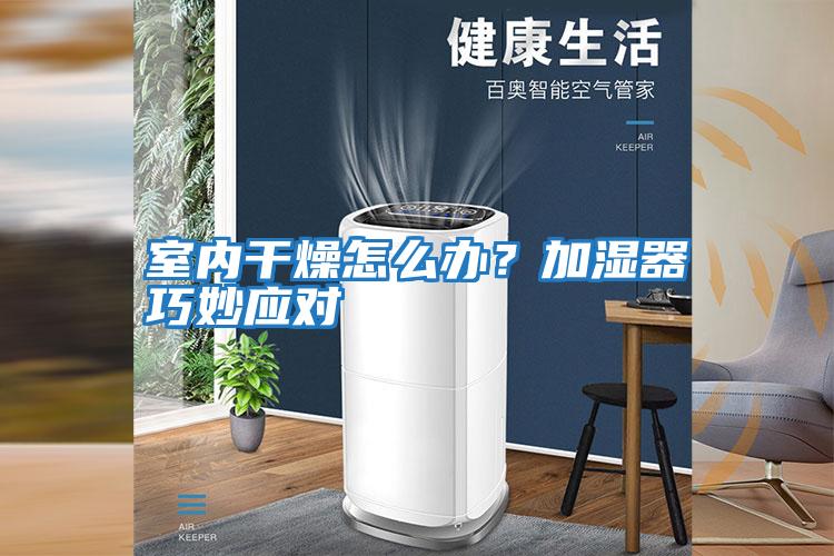 室內干燥怎么辦？加濕器巧妙應對