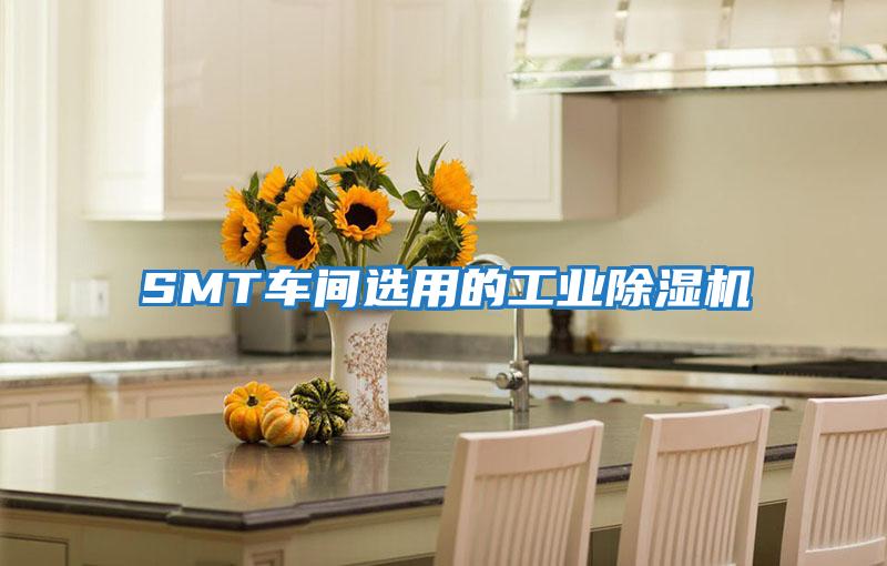 SMT車(chē)間選用的工業(yè)除濕機