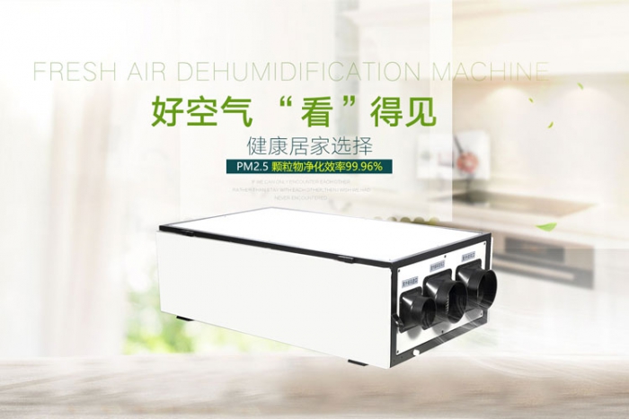 除濕機企業(yè)：立足質(zhì)量才無(wú)憂(yōu)慮