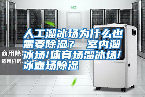 人工溜冰場(chǎng)為什么也需要除濕？ 室內溜冰場(chǎng)/體育場(chǎng)溜冰場(chǎng)/冰壺場(chǎng)除濕