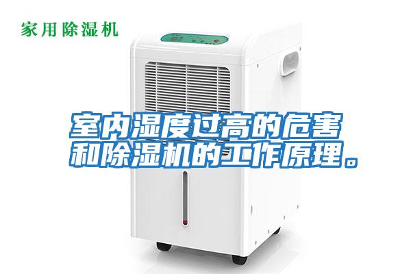 室內濕度過(guò)高的危害和除濕機的工作原理。