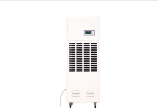 安詩(shī)曼工業(yè)除濕機品牌