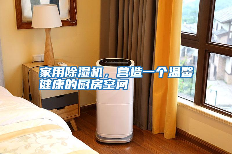 家用除濕機，營(yíng)造一個(gè)溫馨健康的廚房空間
