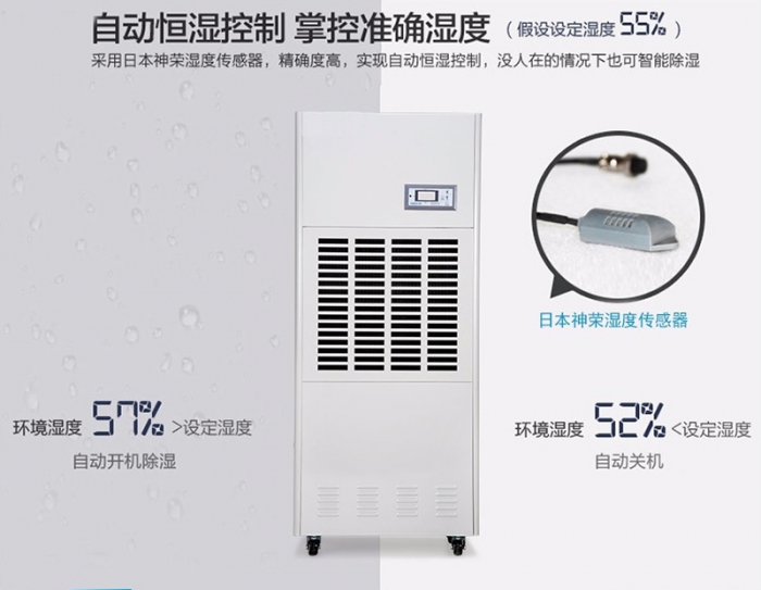 除濕機企業(yè)的未來(lái)新的博弈