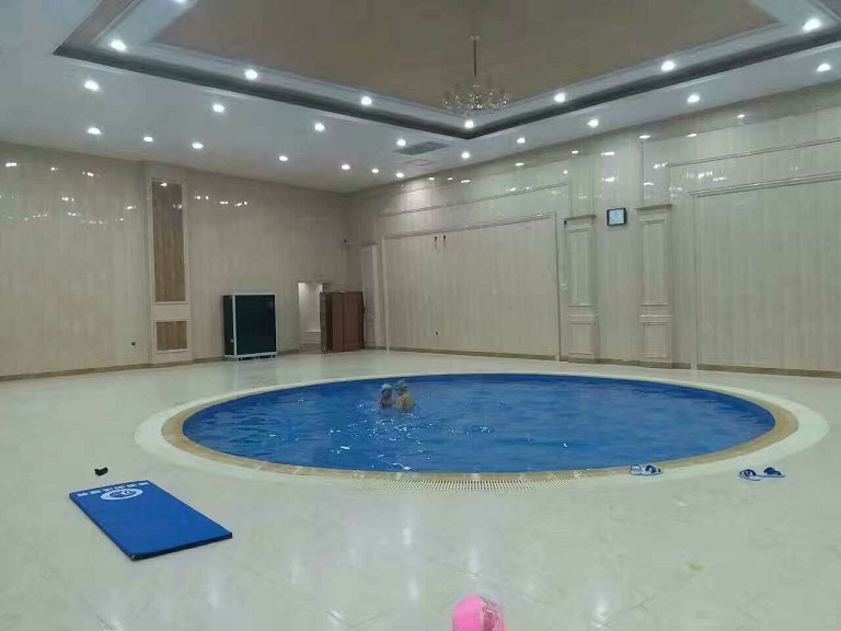 安詩(shī)曼除濕機