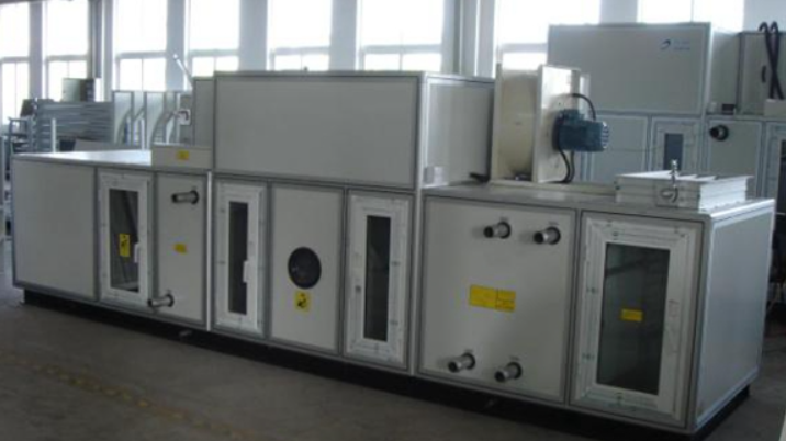 工業(yè)轉輪除濕機的使用注意事項(圖1) 工業(yè)轉輪除濕機的使用注意事項