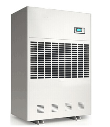 電子廠(chǎng)除濕機