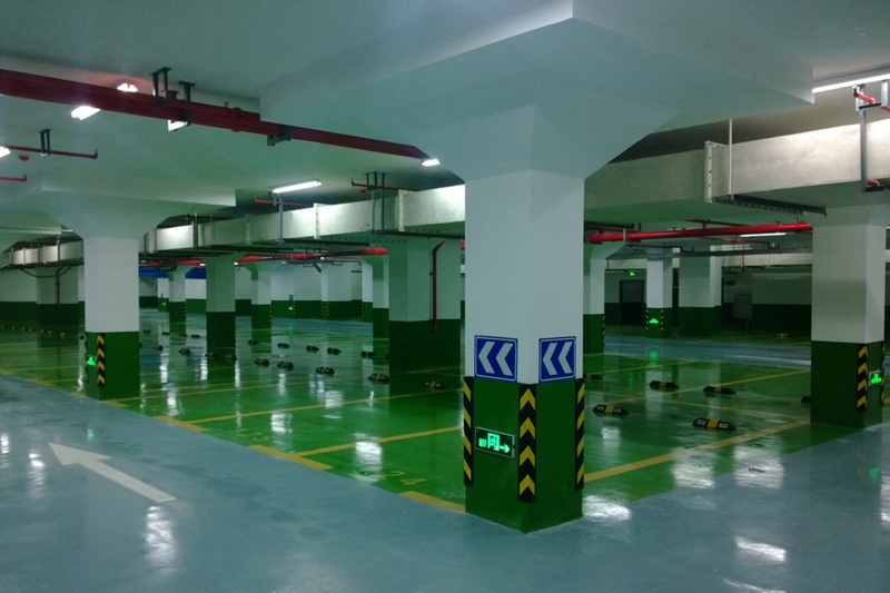 愛(ài)車(chē)保養，車(chē)庫防潮很重要