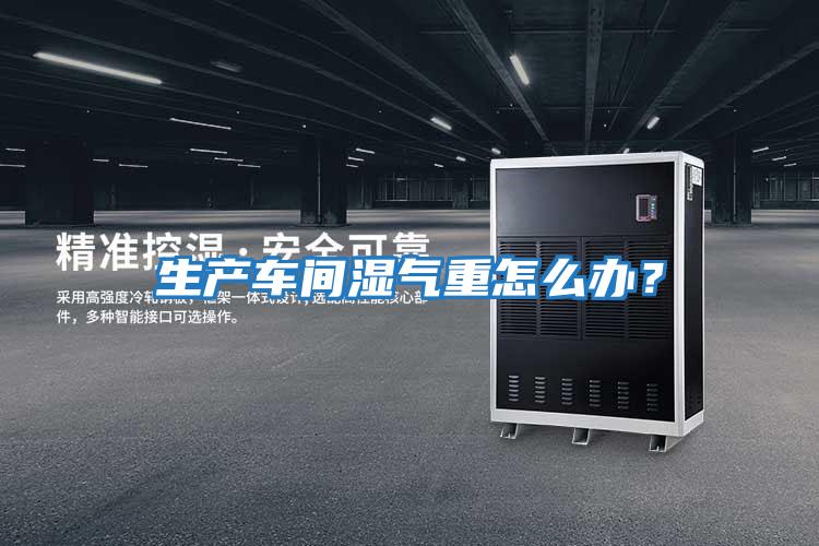 生產(chǎn)車(chē)間濕氣重怎么辦？