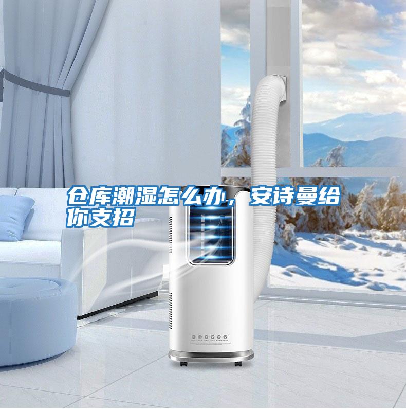 倉庫潮濕怎么辦，安詩(shī)曼給你支招