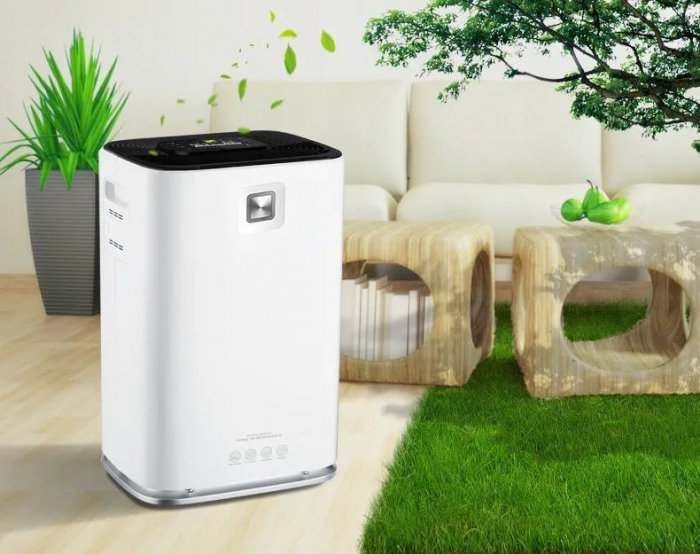 除濕機是怎么分類(lèi)的？