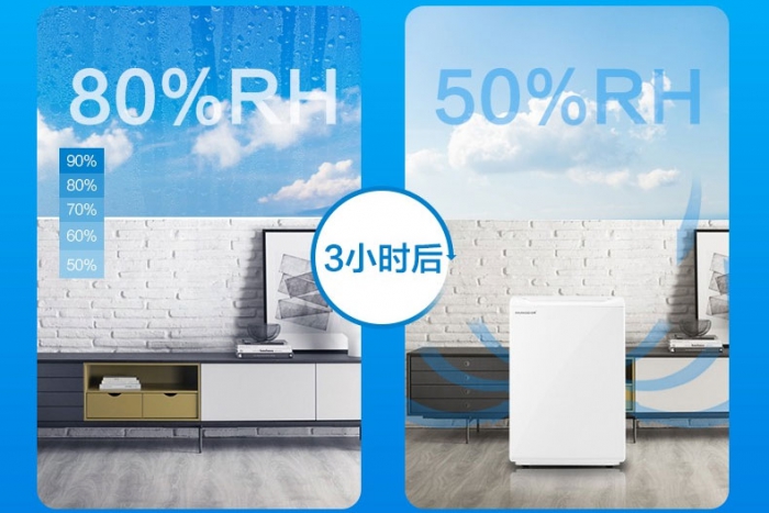 除濕機排出的冷凝水能喝嗎？
