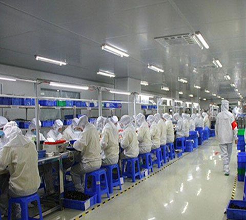 工業(yè)除濕機廠(chǎng)家