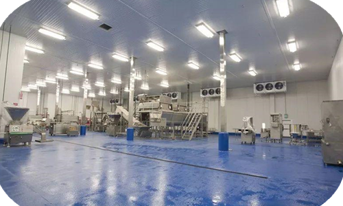 冷庫內濕度過(guò)高怎么辦