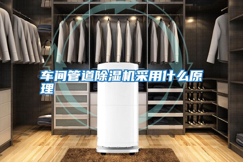 車(chē)間管道除濕機采用什么原理