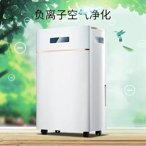 除濕機和加濕器在印刷行業(yè)的應用