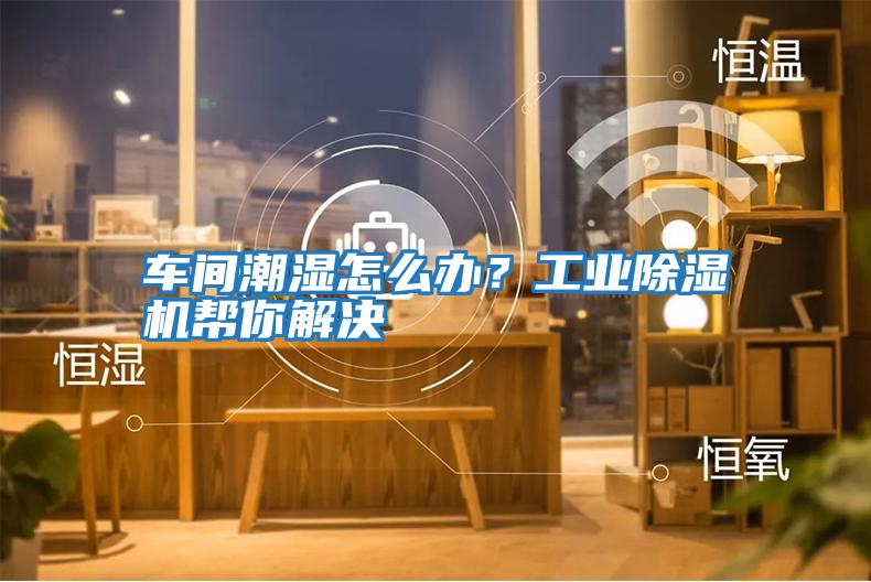 車(chē)間潮濕怎么辦？工業(yè)除濕機幫你解決