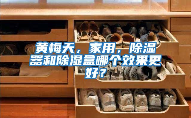 黃梅天，家用，除濕器和除濕盒哪個(gè)效果更好？