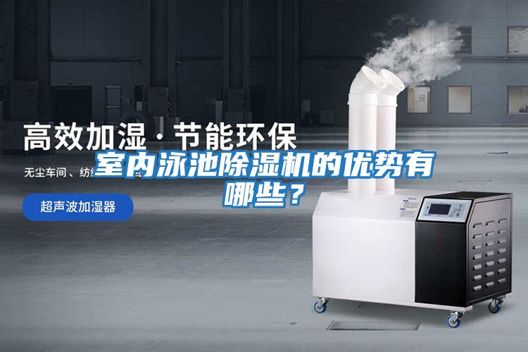 室內泳池除濕機的優(yōu)勢有哪些？