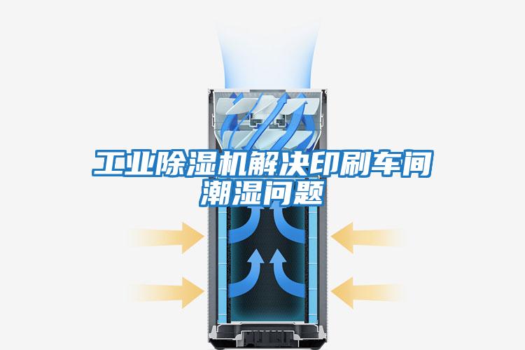 工業(yè)除濕機解決印刷車(chē)間潮濕問(wèn)題