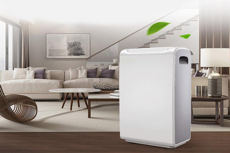 卷煙廠(chǎng)除濕機