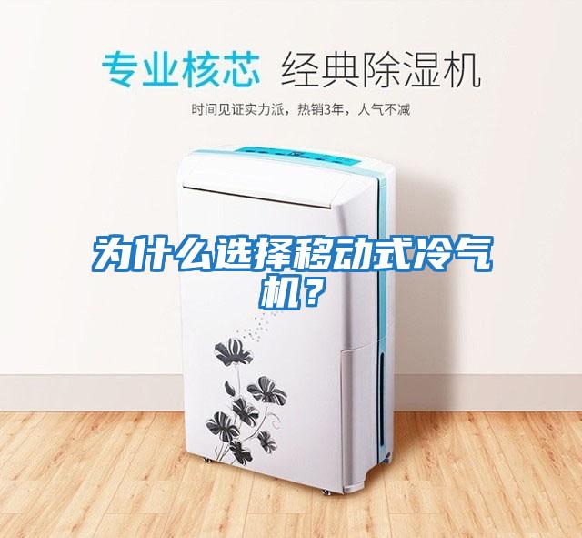 為什么選擇移動(dòng)式冷氣機？