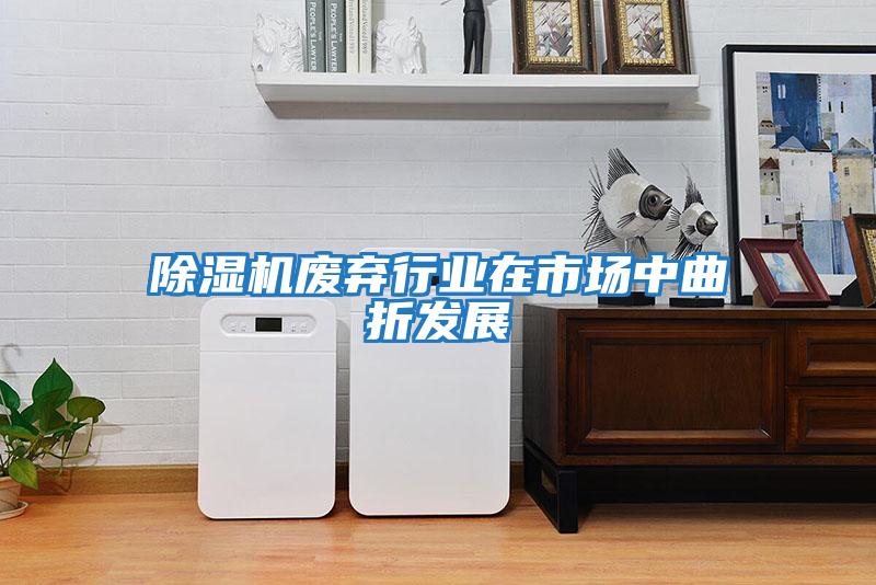除濕機廢棄行業(yè)在市場(chǎng)中曲折發(fā)展