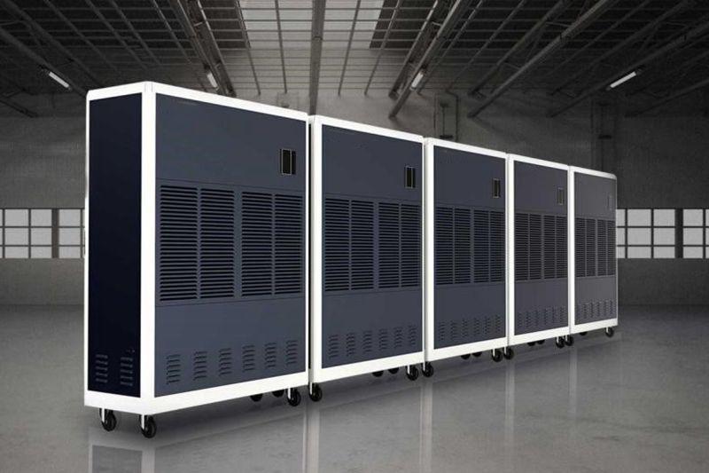 超強臺風(fēng)利奇馬侵襲寧波，注意防臺除濕