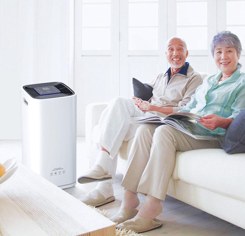 盤(pán)點(diǎn)：除濕機廠(chǎng)家服務(wù)之