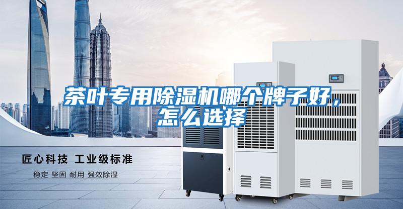 茶葉專(zhuān)用除濕機哪個(gè)牌子好，怎么選擇