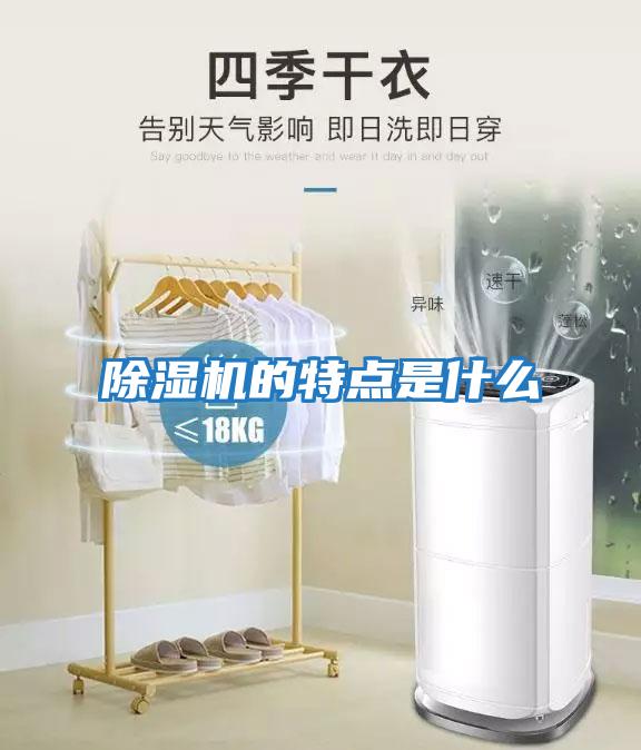 除濕機的特點(diǎn)是什么