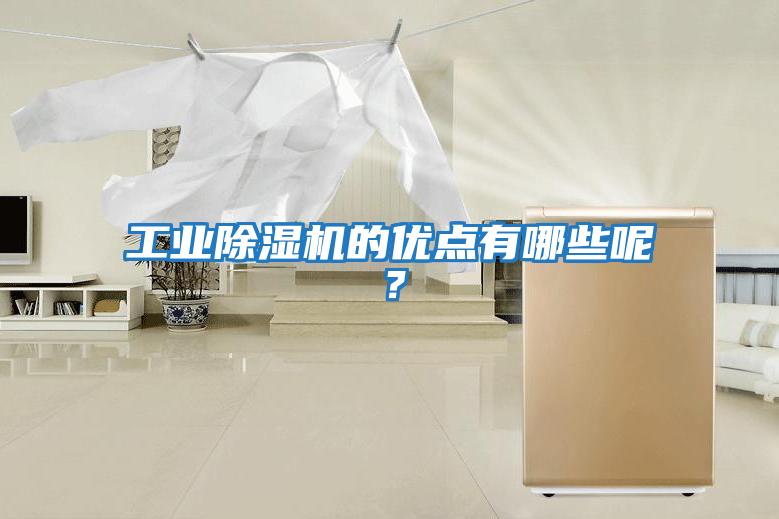 工業(yè)除濕機的優(yōu)點(diǎn)有哪些呢？
