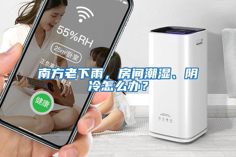 南方老下雨，房間潮濕、陰冷怎么辦？