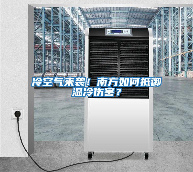 冷空氣來(lái)襲！南方如何抵御濕冷傷害？