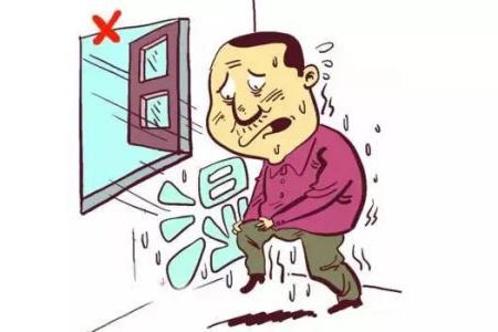 雨季除濕防潮，非除濕機不可