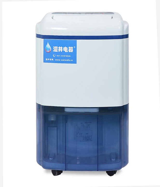 怎么選擇除濕機，選購除濕機的步驟