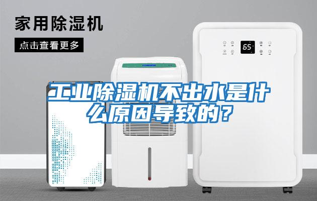 工業(yè)除濕機不出水是什么原因導致的？
