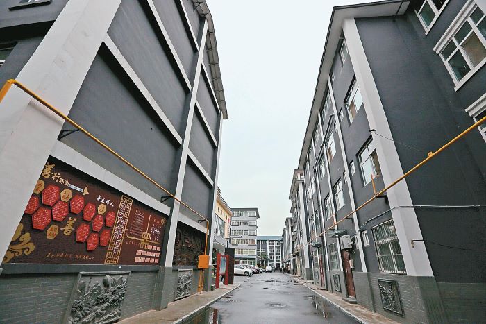 將改造17萬(wàn)個(gè)舊住宅區，這給家電行業(yè)帶來(lái)何種潛在利益？_重復