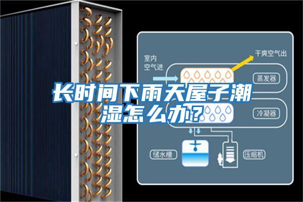 長(cháng)時(shí)間下雨天屋子潮濕怎么辦？