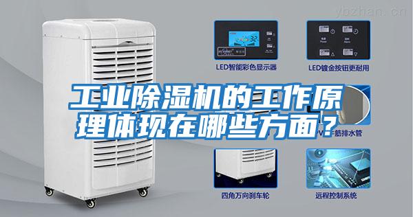 工業(yè)除濕機的工作原理體現在哪些方面？