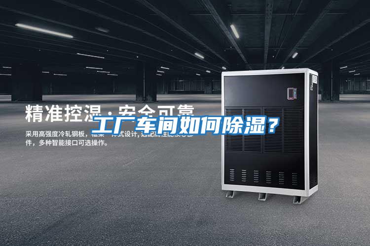 工廠(chǎng)車(chē)間如何除濕？